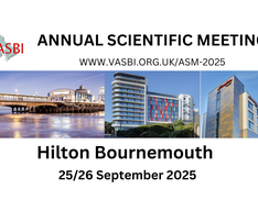 ASM 2025 Conference Booking